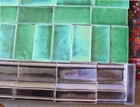 Carter & Co - Poole Pottery Tiles